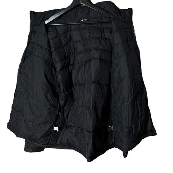 The North Face 550 Down Jacket XXL - Picture 5 of 5